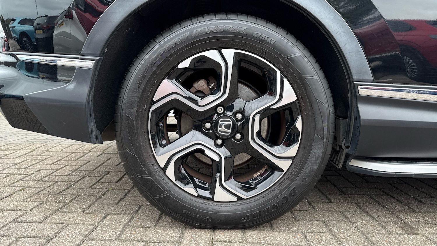 Used Honda CR-V 2019 for sale - 76176357: Photo 13