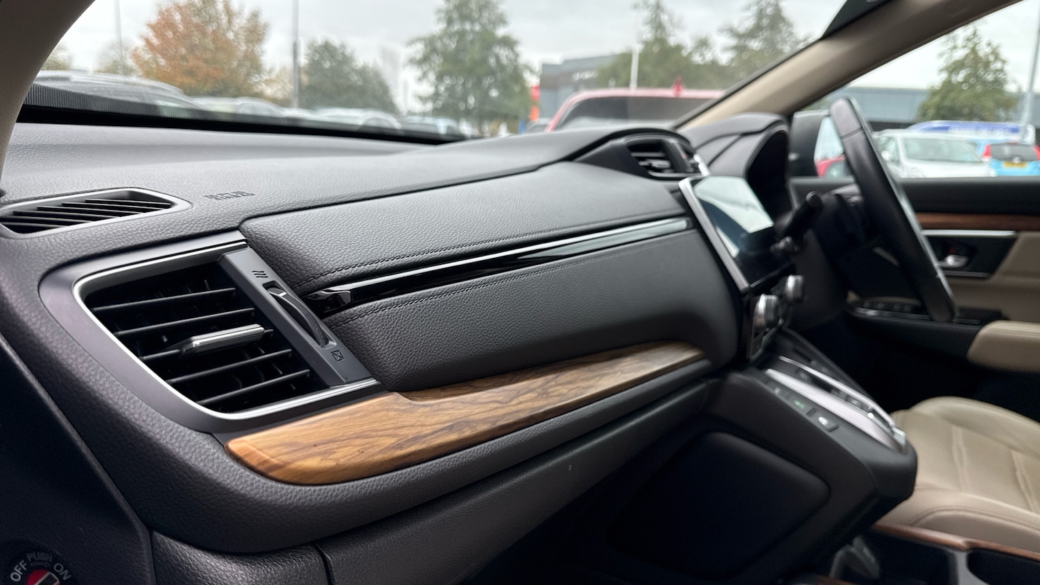 Used Honda CR-V 2019 for sale - 76176357: Photo 18