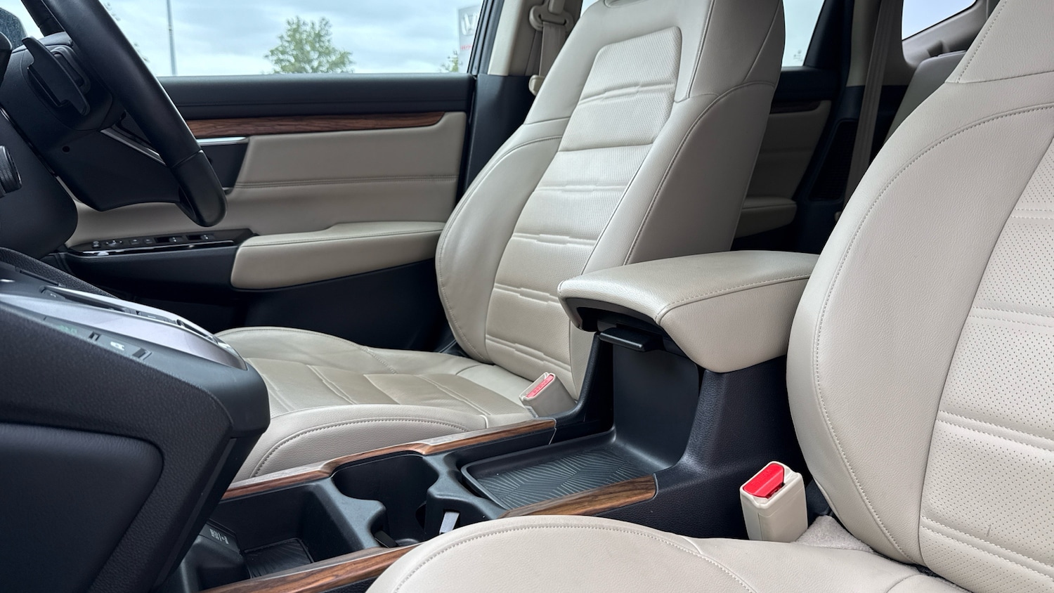 Used Honda CR-V 2019 for sale - 76176357: Photo 20