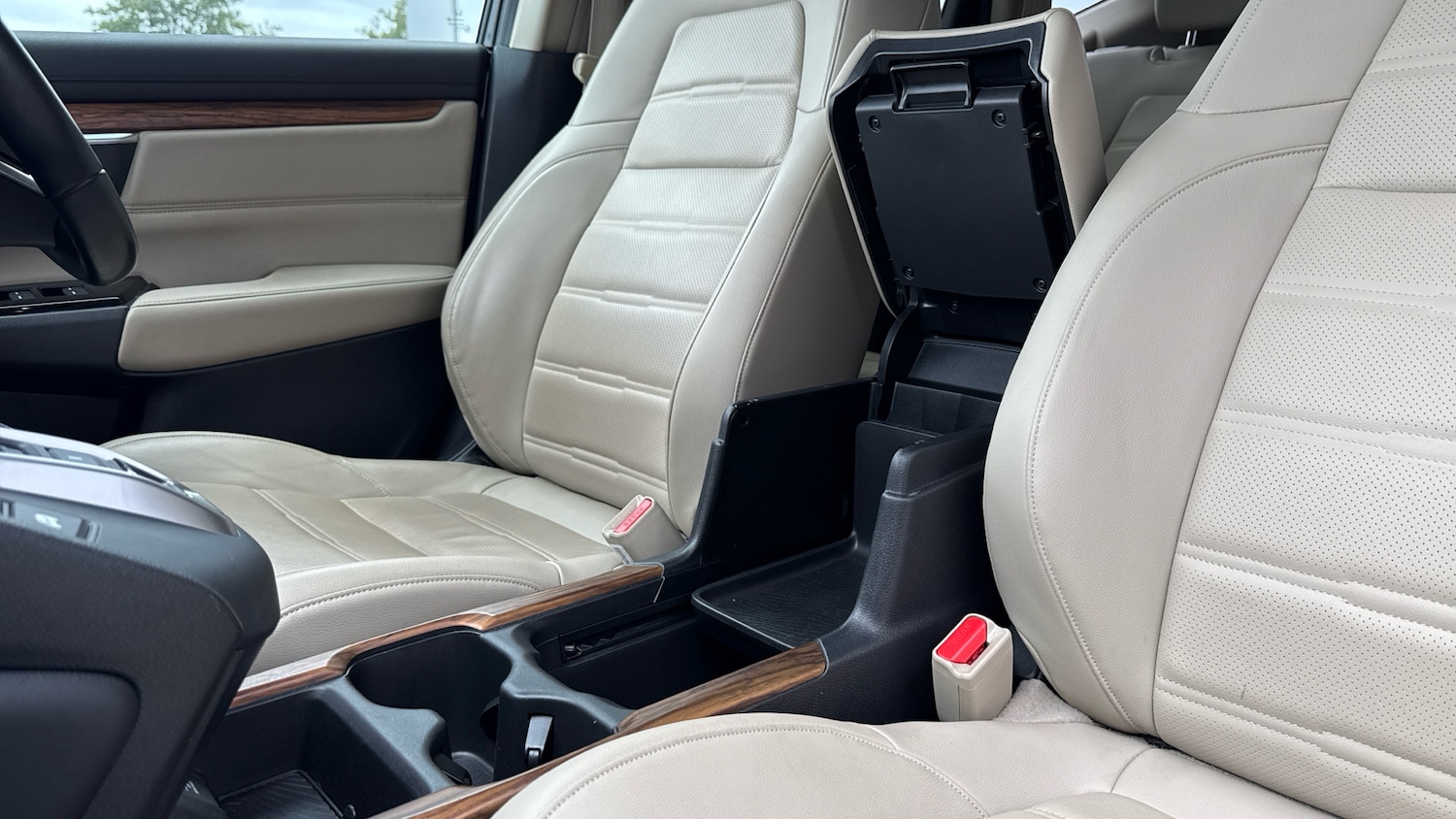 Used Honda CR-V 2019 for sale - 76176357: Photo 21