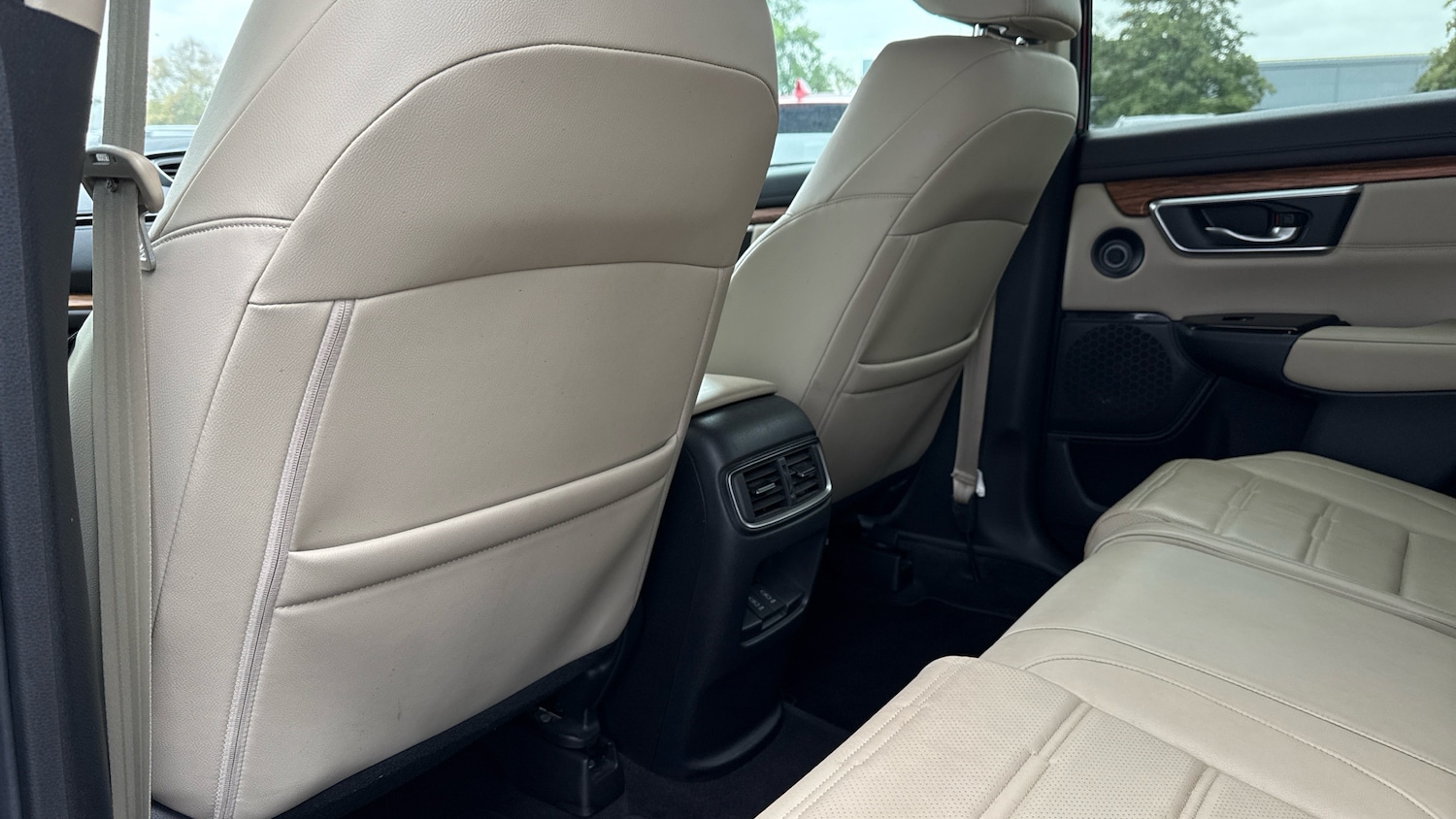 Used Honda CR-V 2019 for sale - 76176357: Photo 22