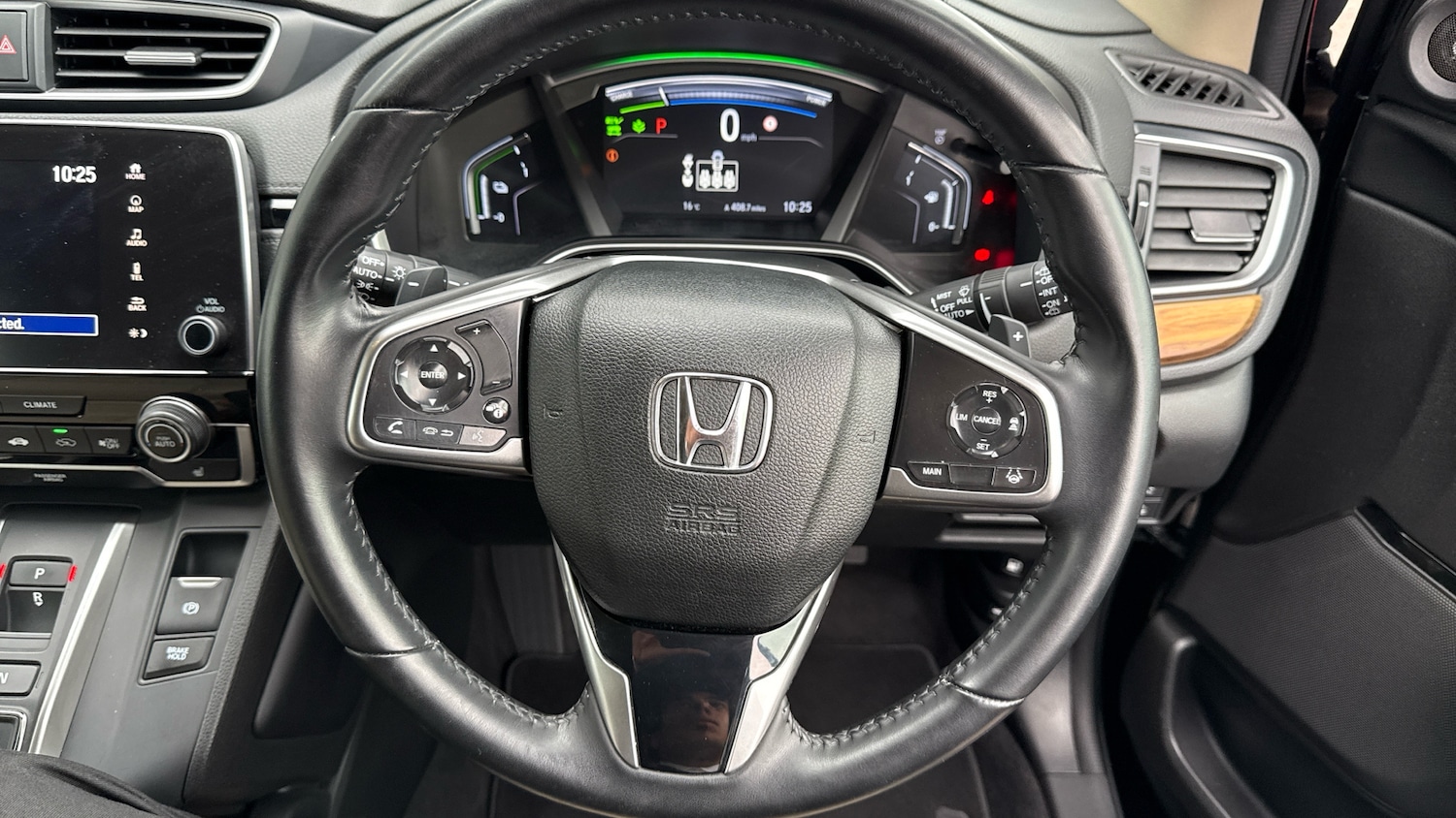 Used Honda CR-V 2019 for sale - 76176357: Photo 28