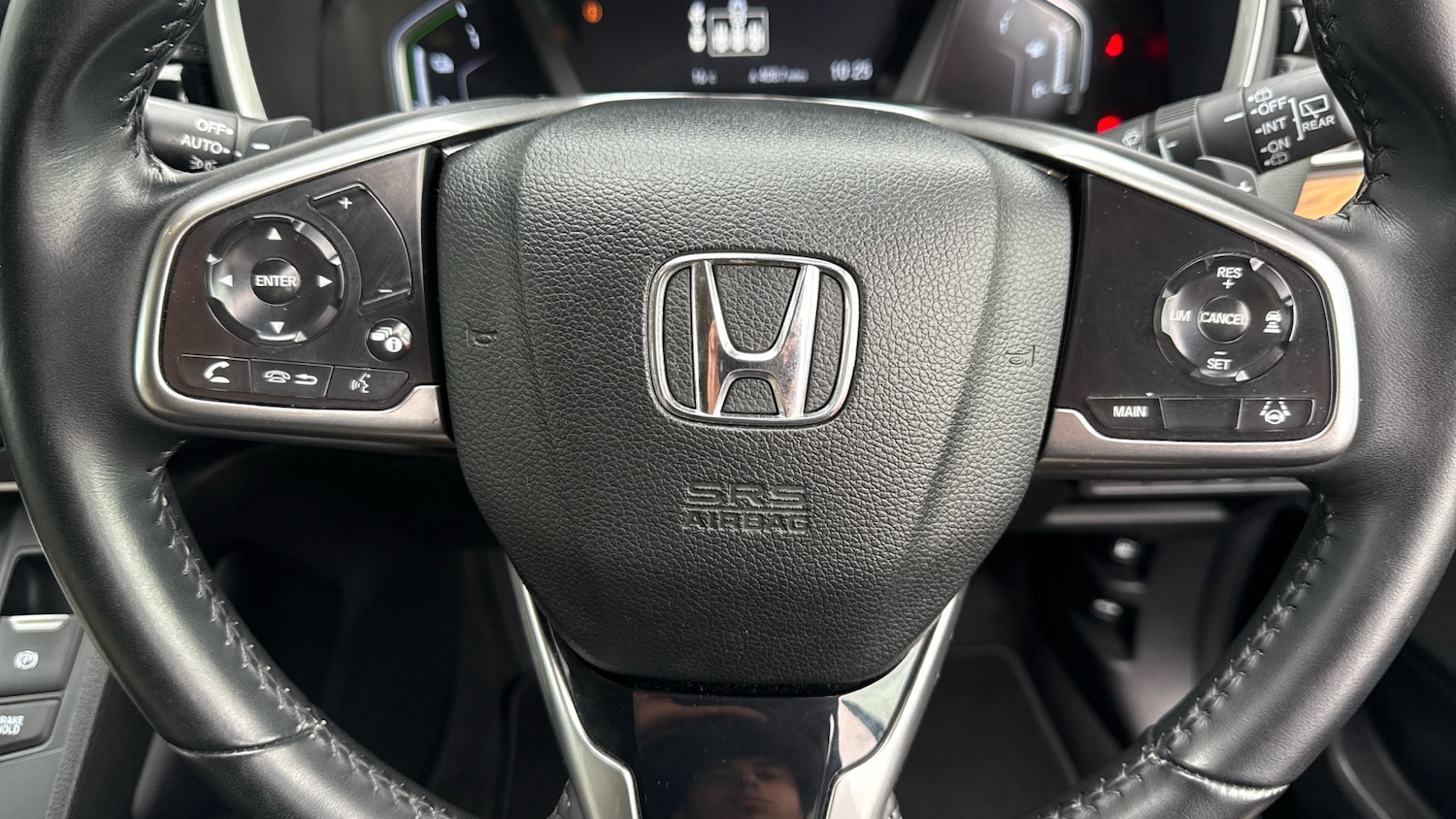 Used Honda CR-V 2019 for sale - 76176357: Photo 29