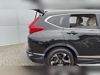 Used Honda CR-V 2019 for sale - 76176357: Photo