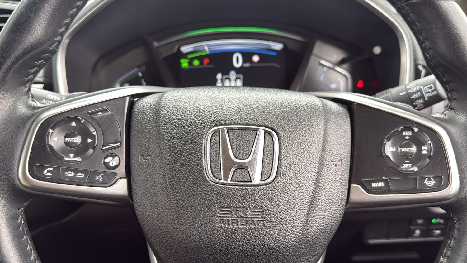 Used Honda CR-V 2019 for sale - 76176357: Photo 3