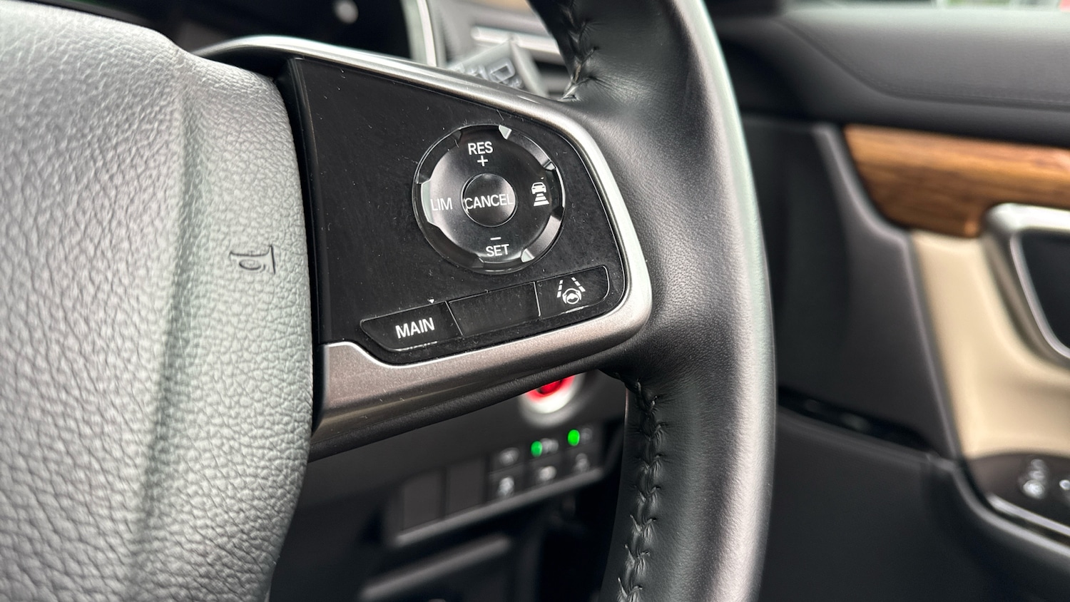 Used Honda CR-V 2019 for sale - 76176357: Photo 30