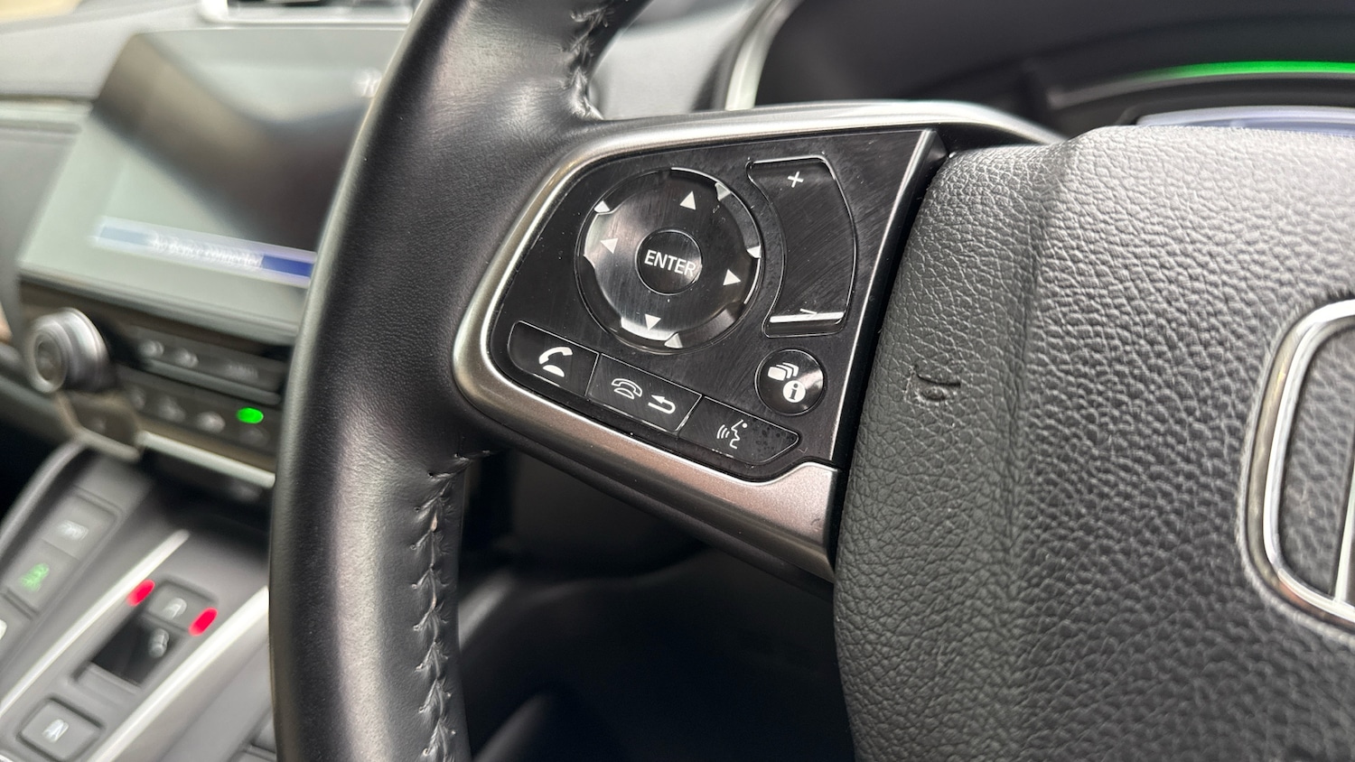 Used Honda CR-V 2019 for sale - 76176357: Photo 31