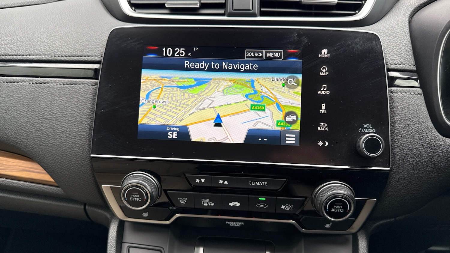 Used Honda CR-V 2019 for sale - 76176357: Photo 32