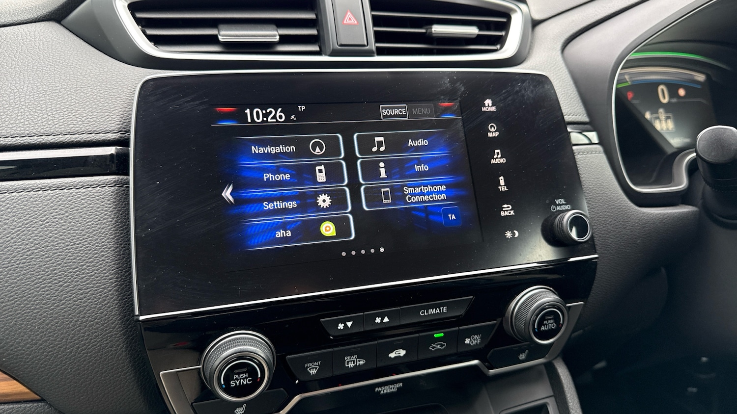 Used Honda CR-V 2019 for sale - 76176357: Photo 33