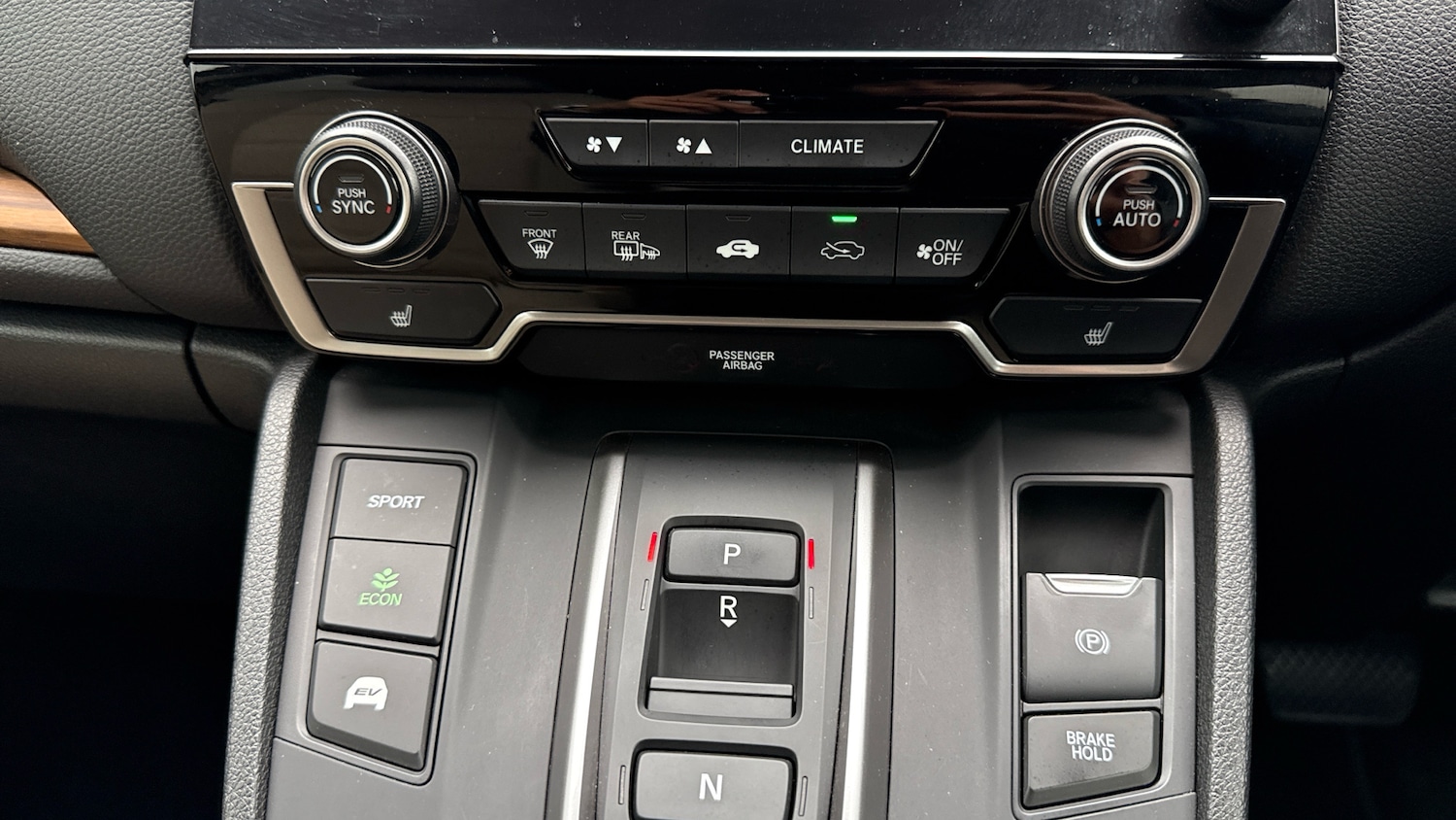 Used Honda CR-V 2019 for sale - 76176357: Photo 34