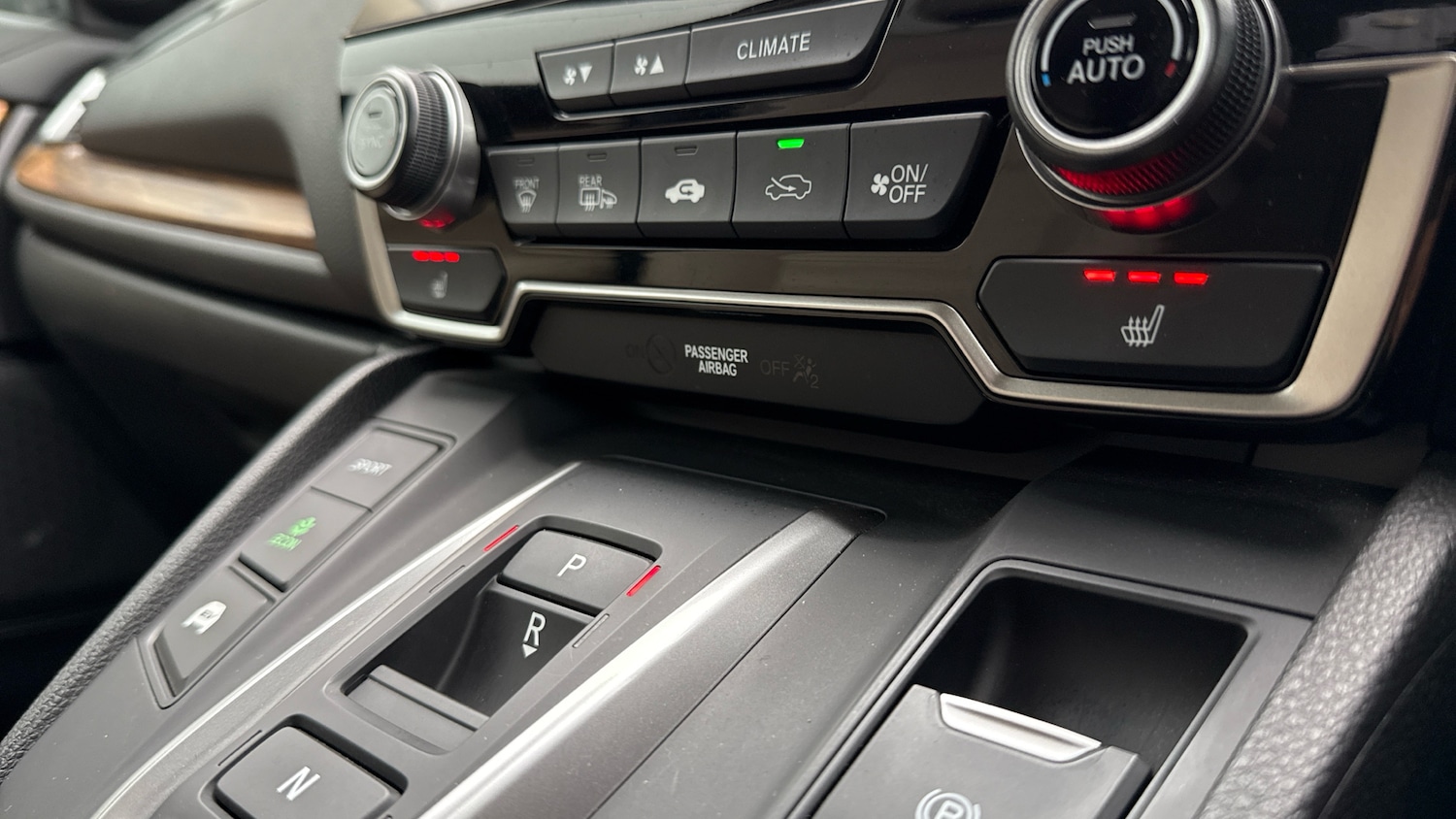 Used Honda CR-V 2019 for sale - 76176357: Photo 38