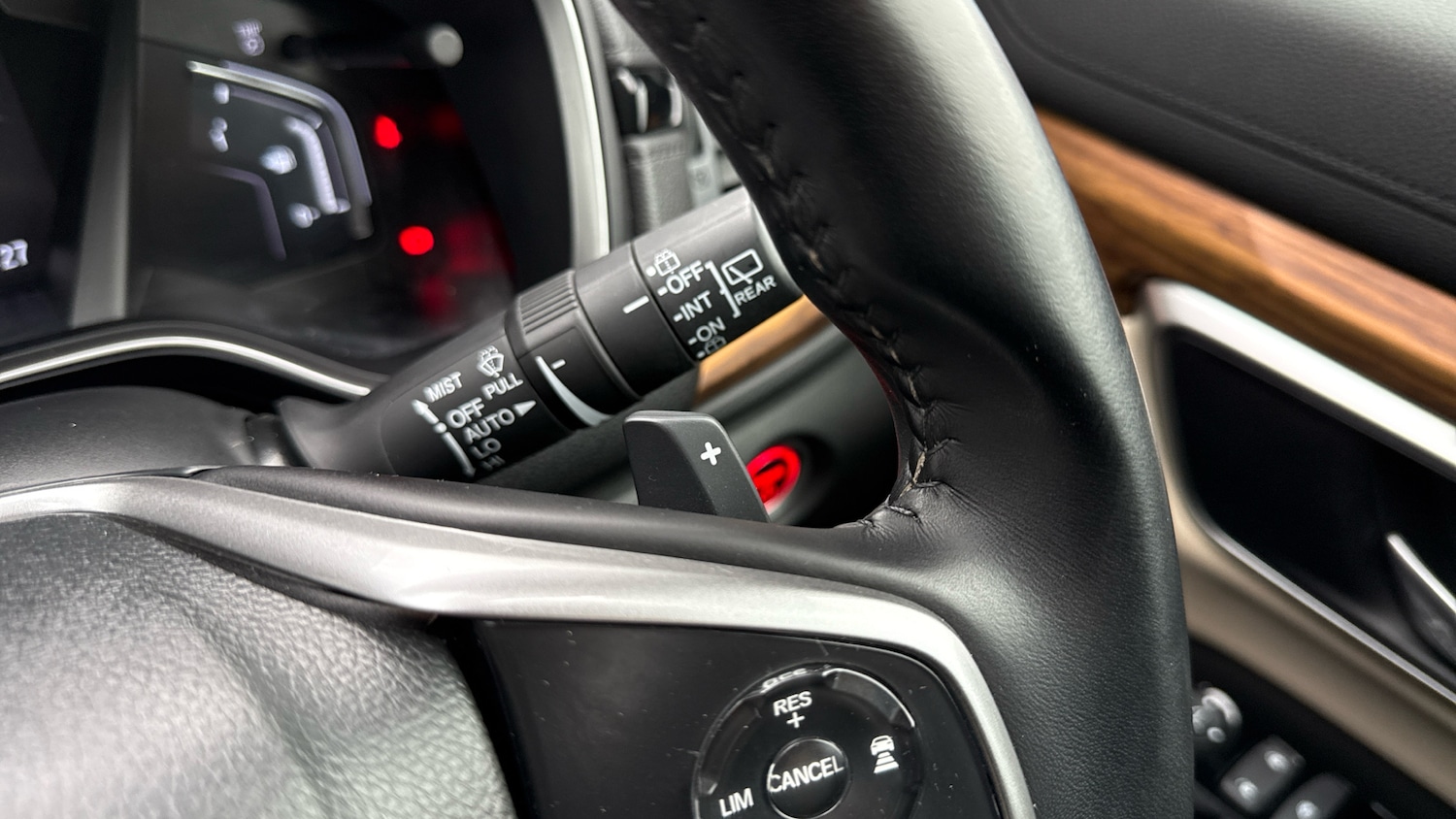 Used Honda CR-V 2019 for sale - 76176357: Photo 39