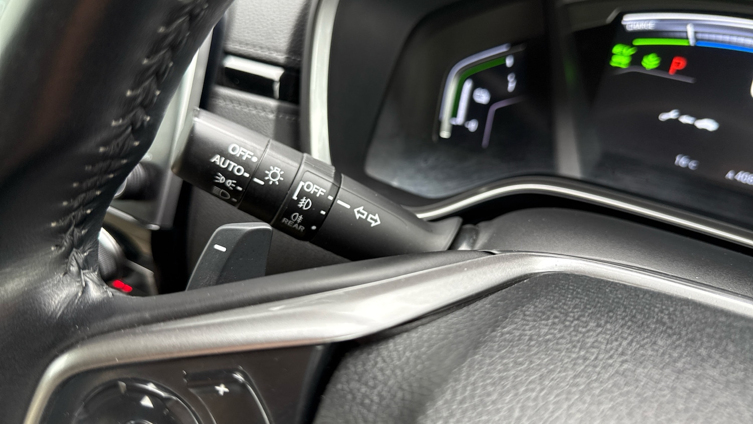 Used Honda CR-V 2019 for sale - 76176357: Photo 40