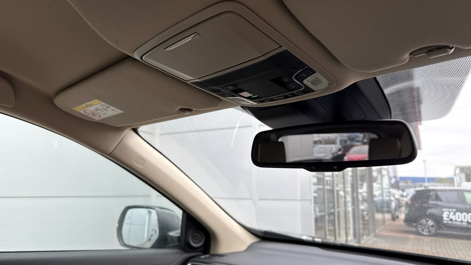 Used Honda CR-V 2019 for sale - 76176357: Photo 41