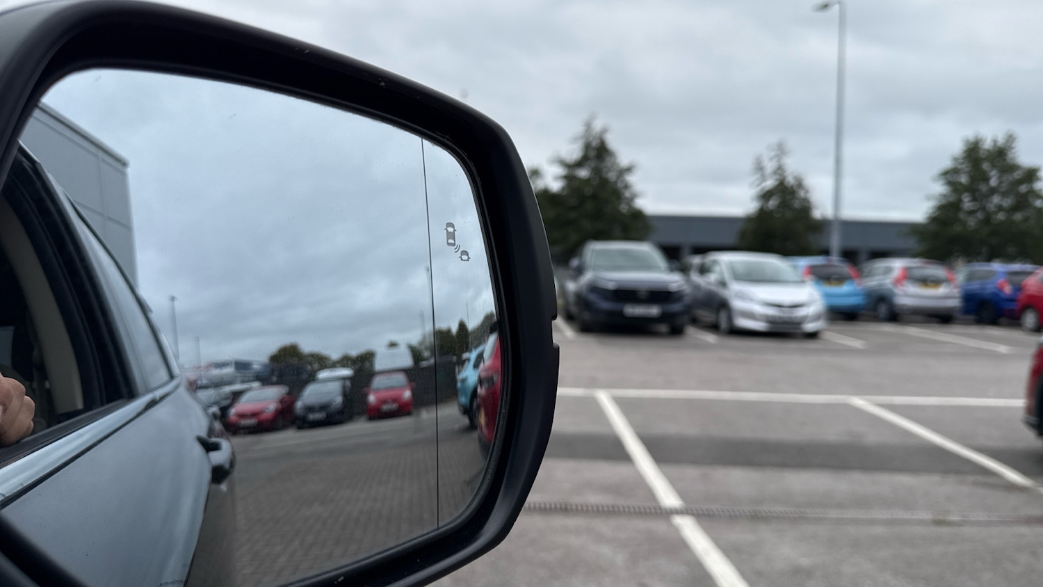 Used Honda CR-V 2019 for sale - 76176357: Photo 45