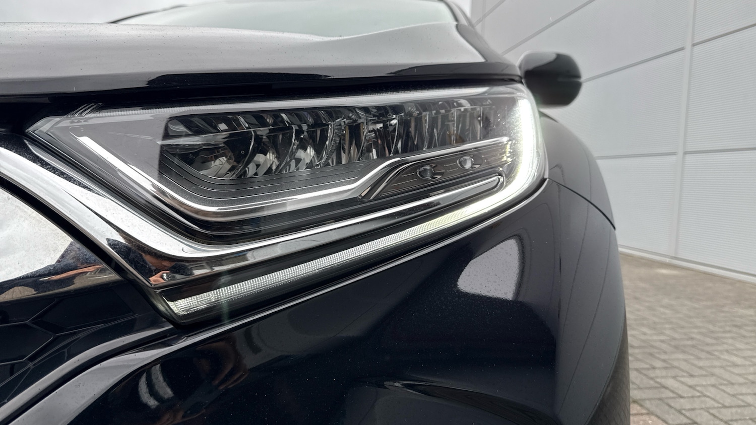 Used Honda CR-V 2019 for sale - 76176357: Photo 48