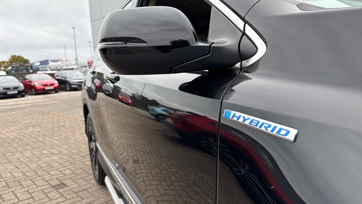 Used Honda CR-V 2019 for sale - 76176357: Photo 49