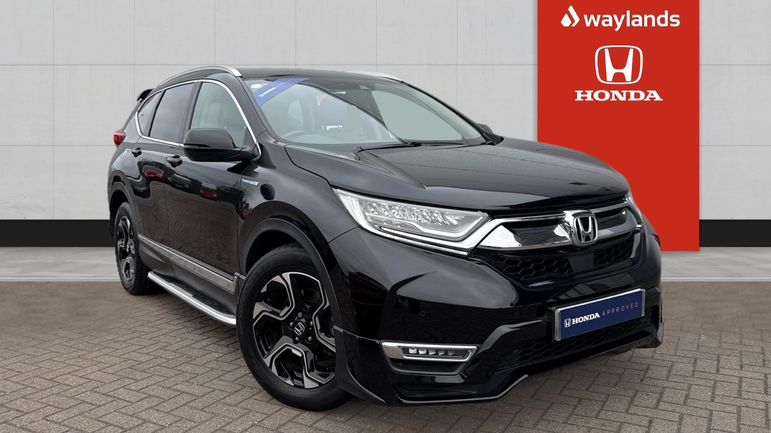 Used Honda CR-V 2019 for sale - 76176357: Photo 5