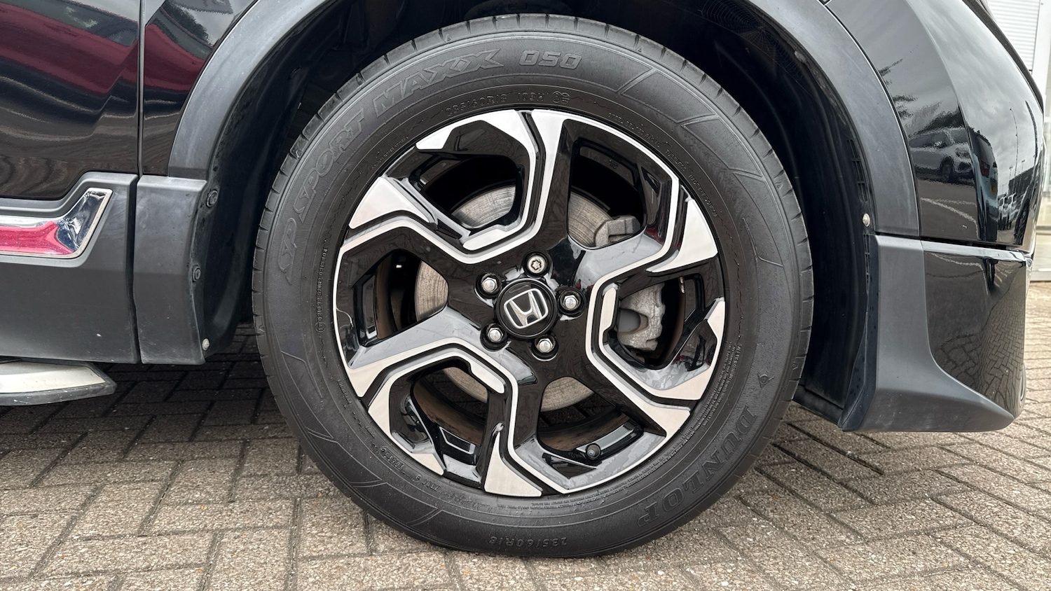 Used Honda CR-V 2019 for sale - 76176357: Photo 50