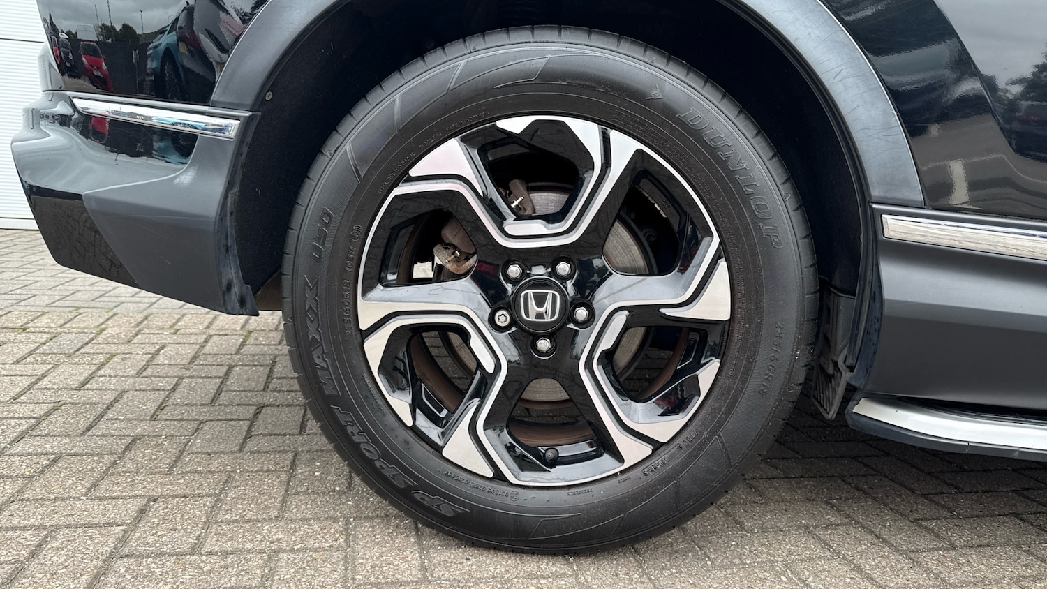 Used Honda CR-V 2019 for sale - 76176357: Photo 51