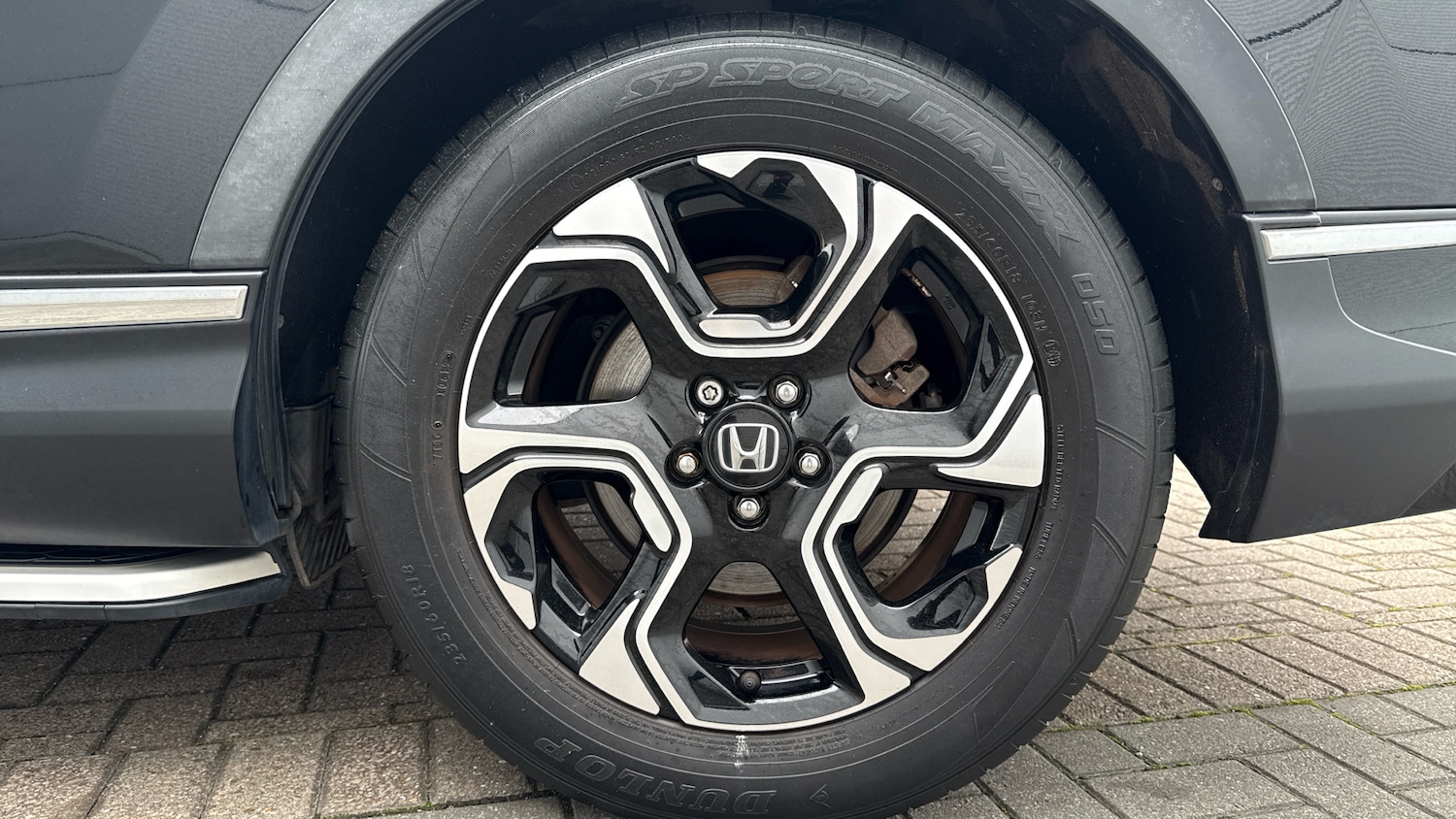 Used Honda CR-V 2019 for sale - 76176357: Photo 52