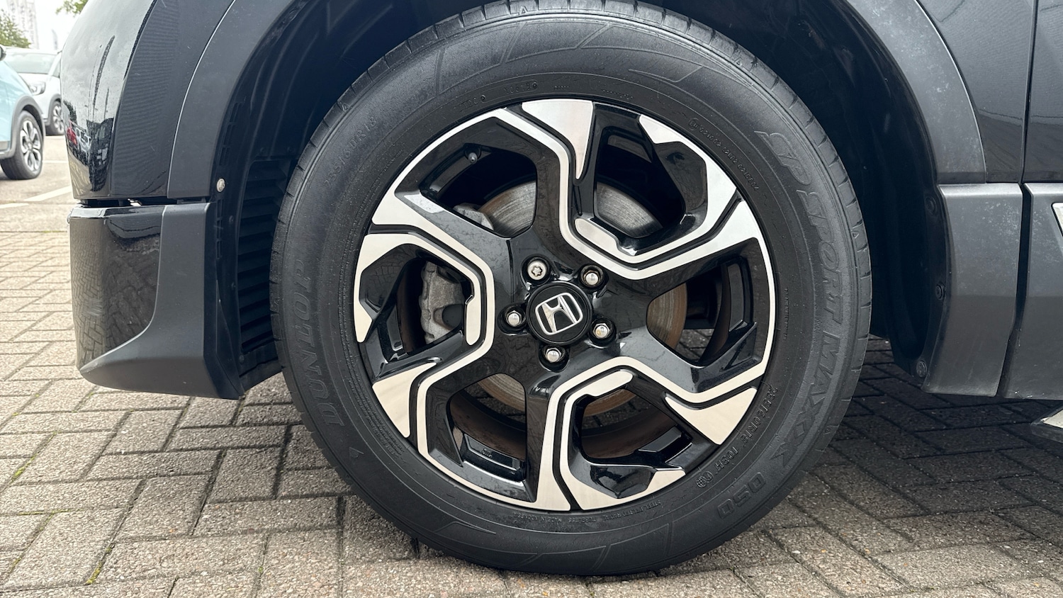 Used Honda CR-V 2019 for sale - 76176357: Photo 53