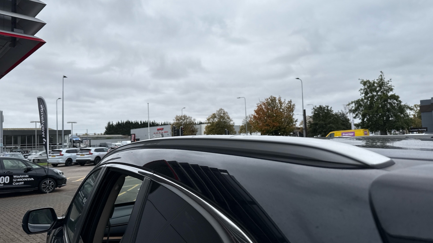 Used Honda CR-V 2019 for sale - 76176357: Photo 54