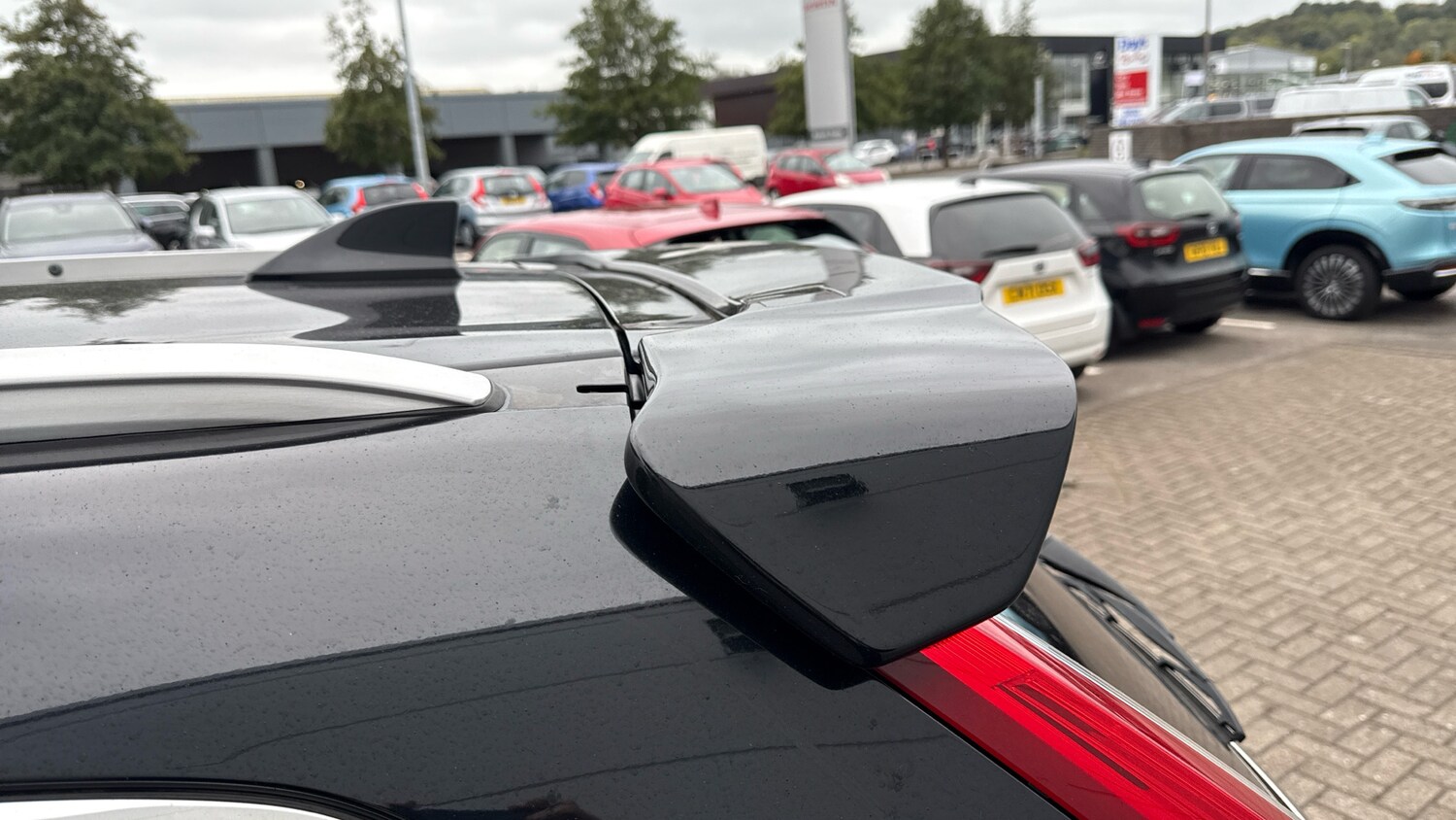 Used Honda CR-V 2019 for sale - 76176357: Photo 56