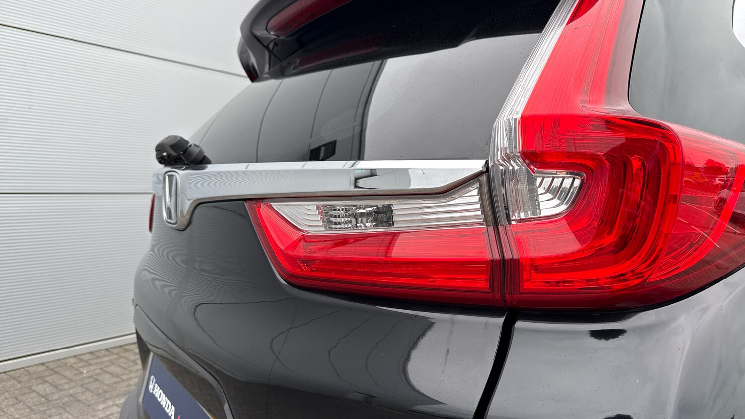 Used Honda CR-V 2019 for sale - 76176357: Photo 57