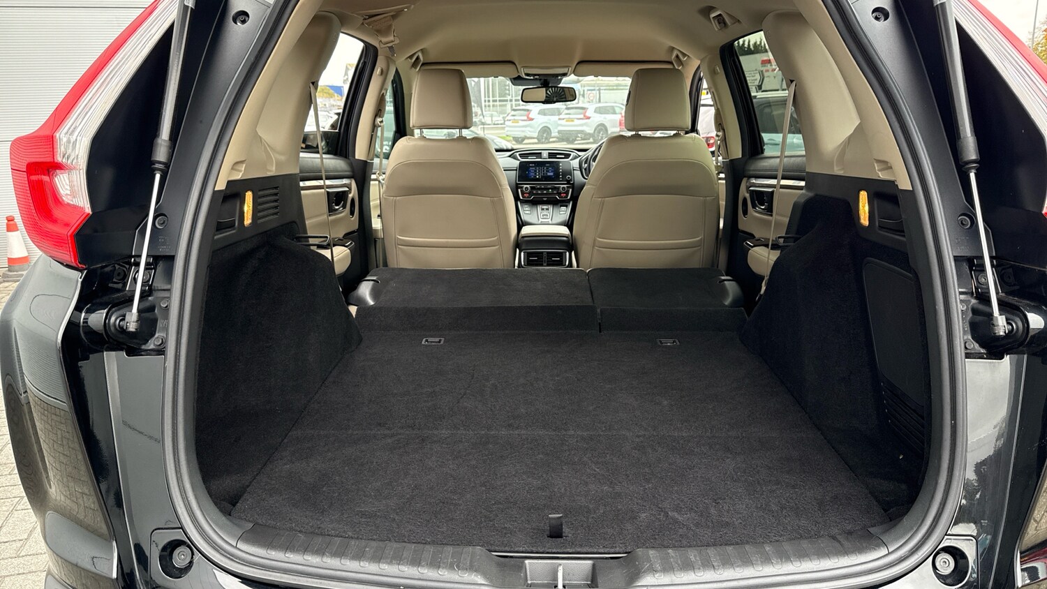 Used Honda CR-V 2019 for sale - 76176357: Photo 61