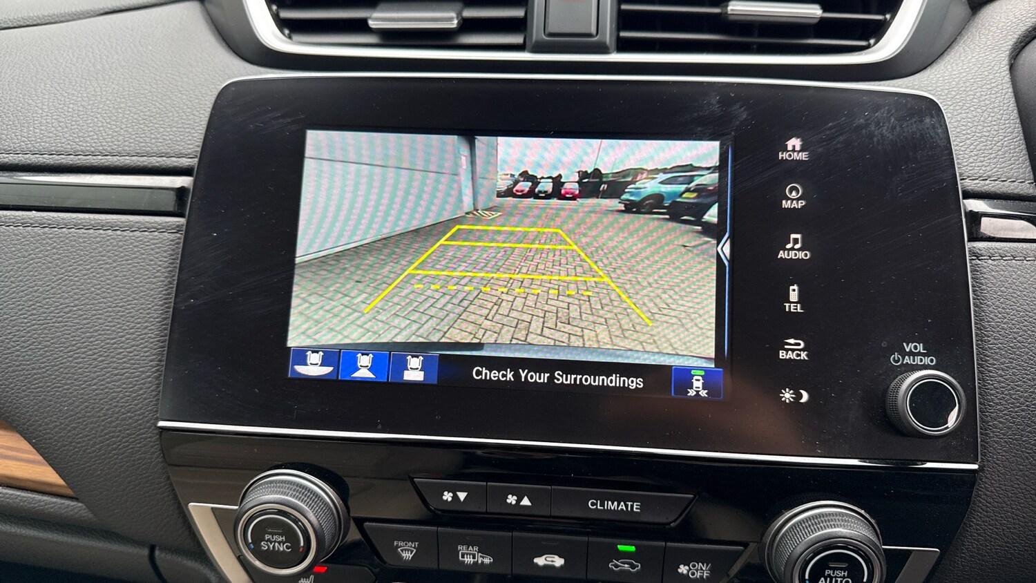 Used Honda CR-V 2019 for sale - 76176357: Photo 63