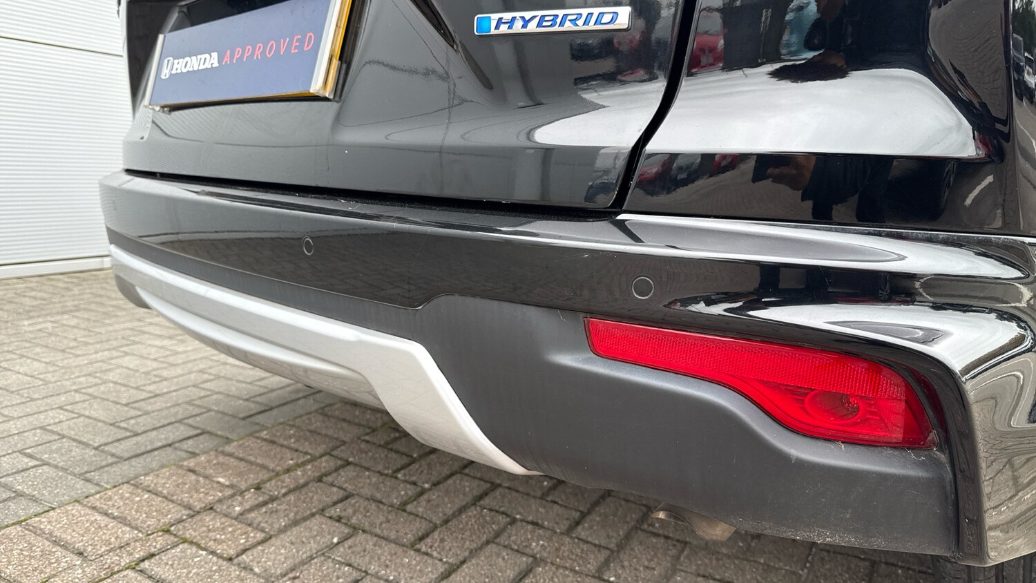 Used Honda CR-V 2019 for sale - 76176357: Photo 64