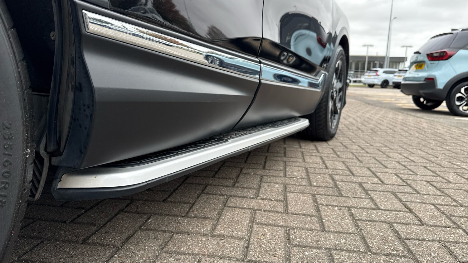 Used Honda CR-V 2019 for sale - 76176357: Photo 65