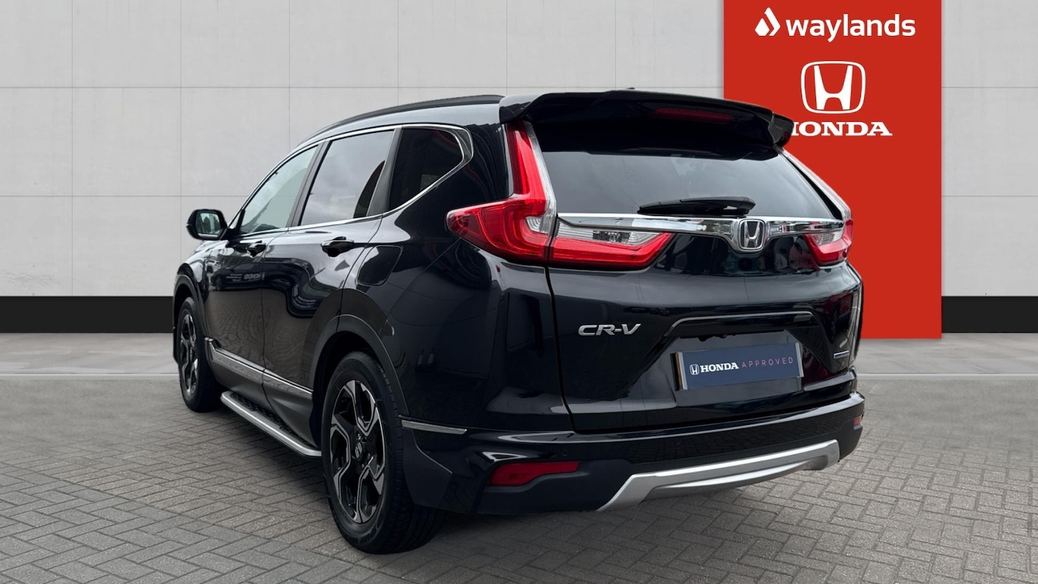 Used Honda CR-V 2019 for sale - 76176357: Photo 7