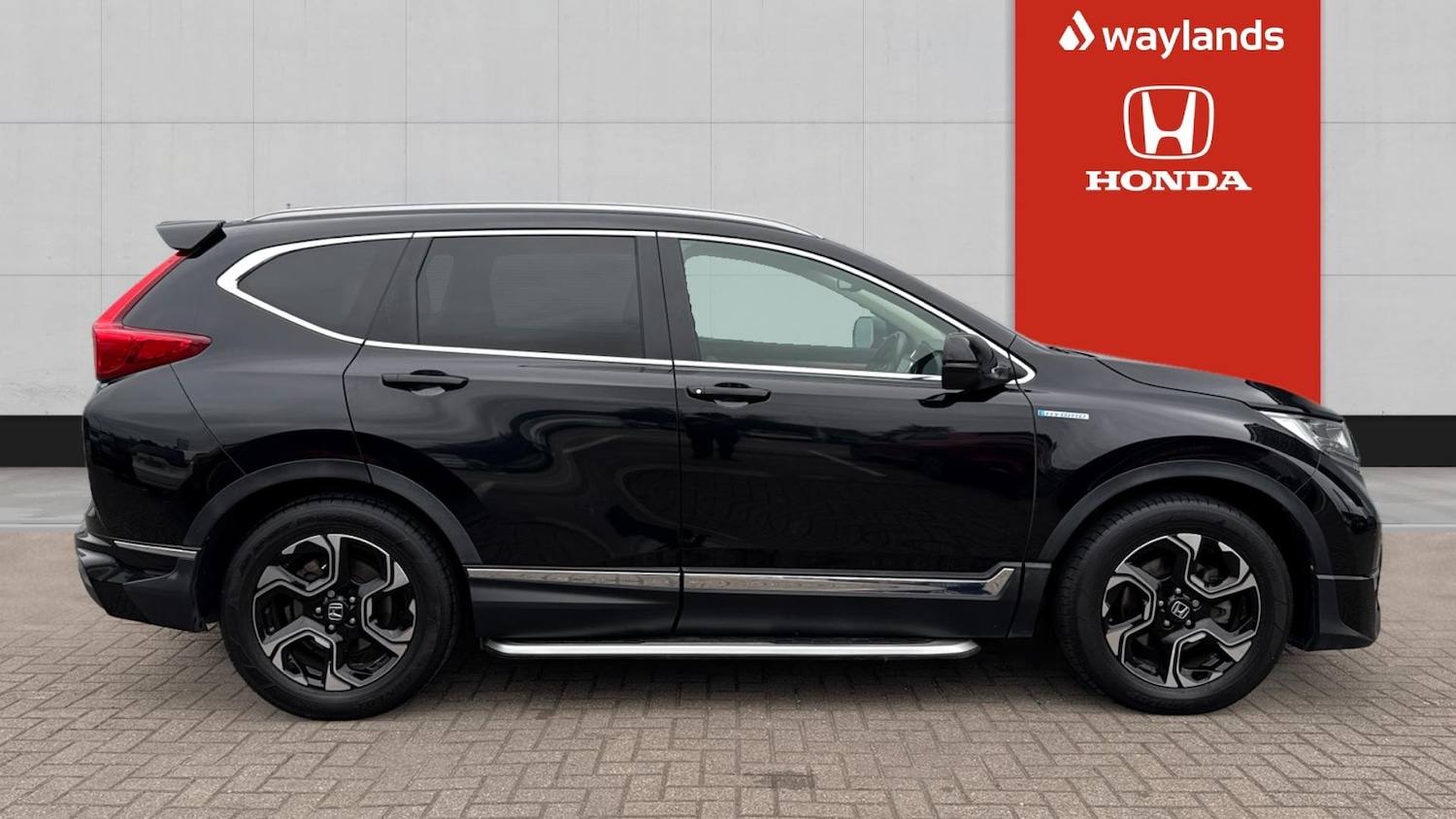 Used Honda CR-V 2019 for sale - 76176357: Photo 9