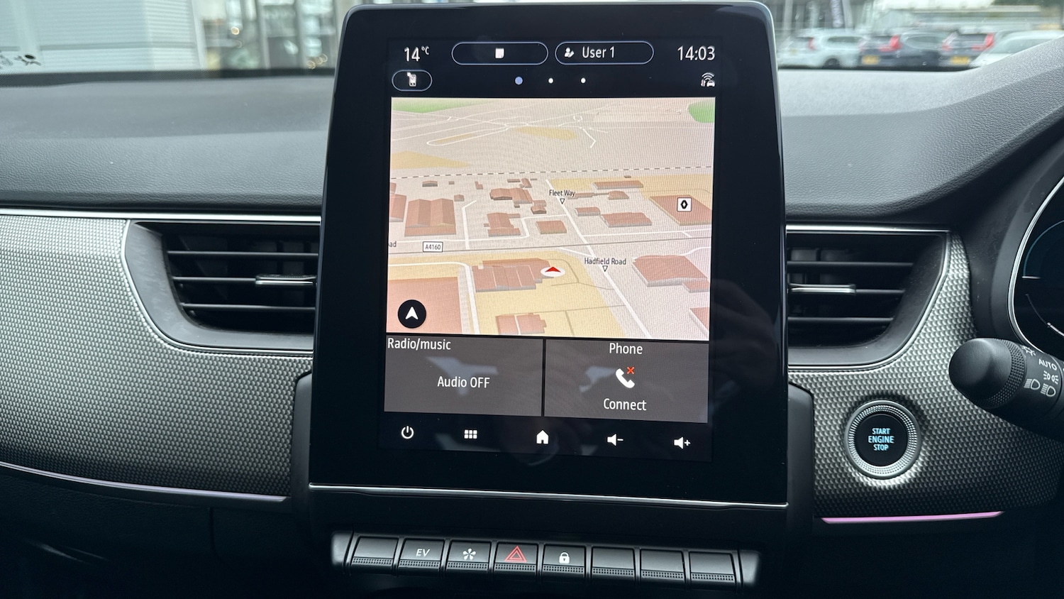 Used Renault Arkana 2023 for sale - 77079211: Photo 24