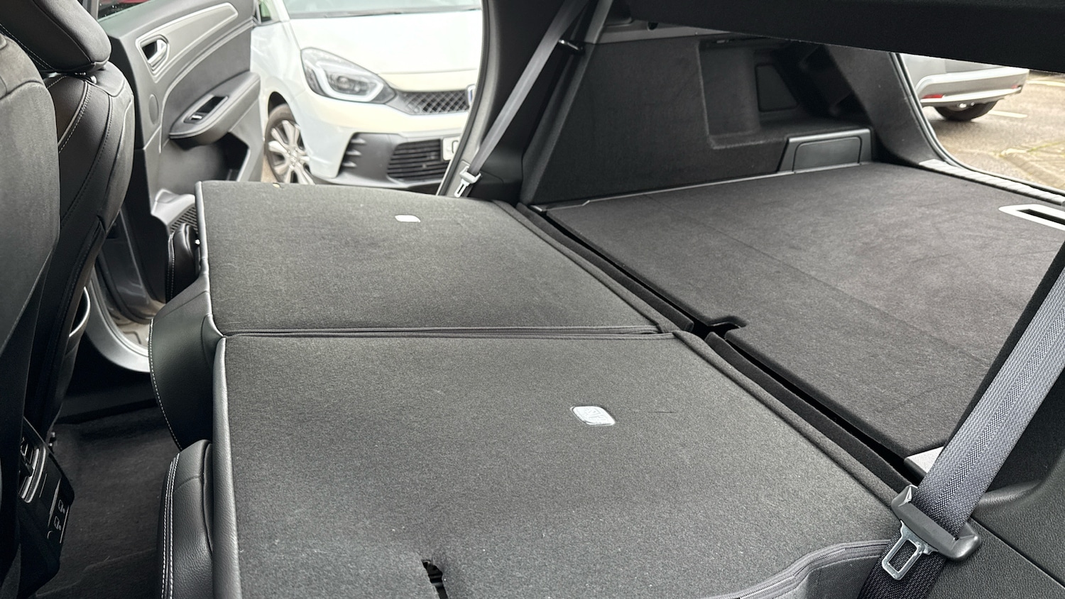 Used Renault Arkana 2023 for sale - 77079211: Photo 46