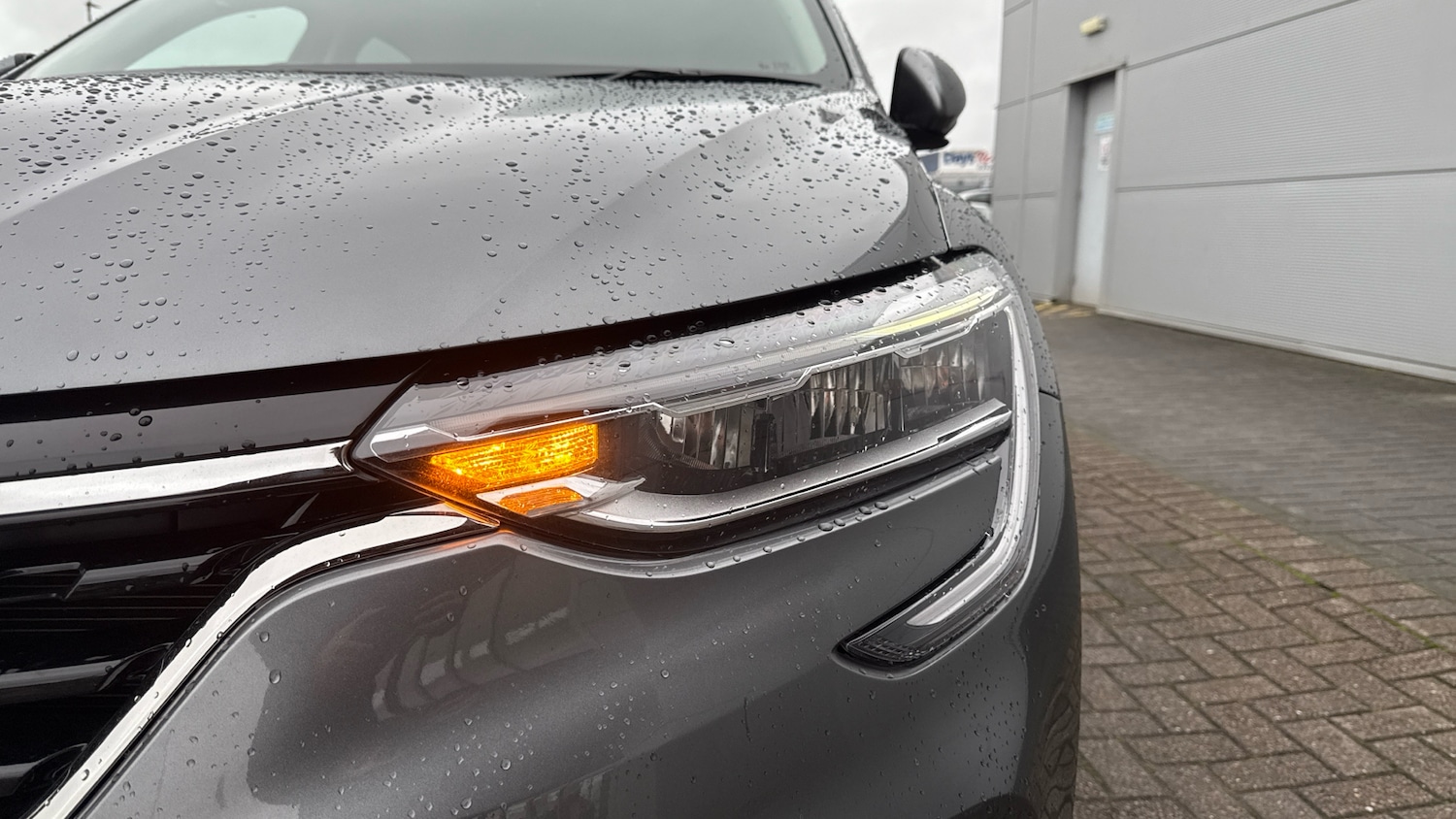 Used Renault Arkana 2023 for sale - 77079211: Photo 48