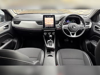 Used Renault Arkana 2023 for sale - 77079211: Photo