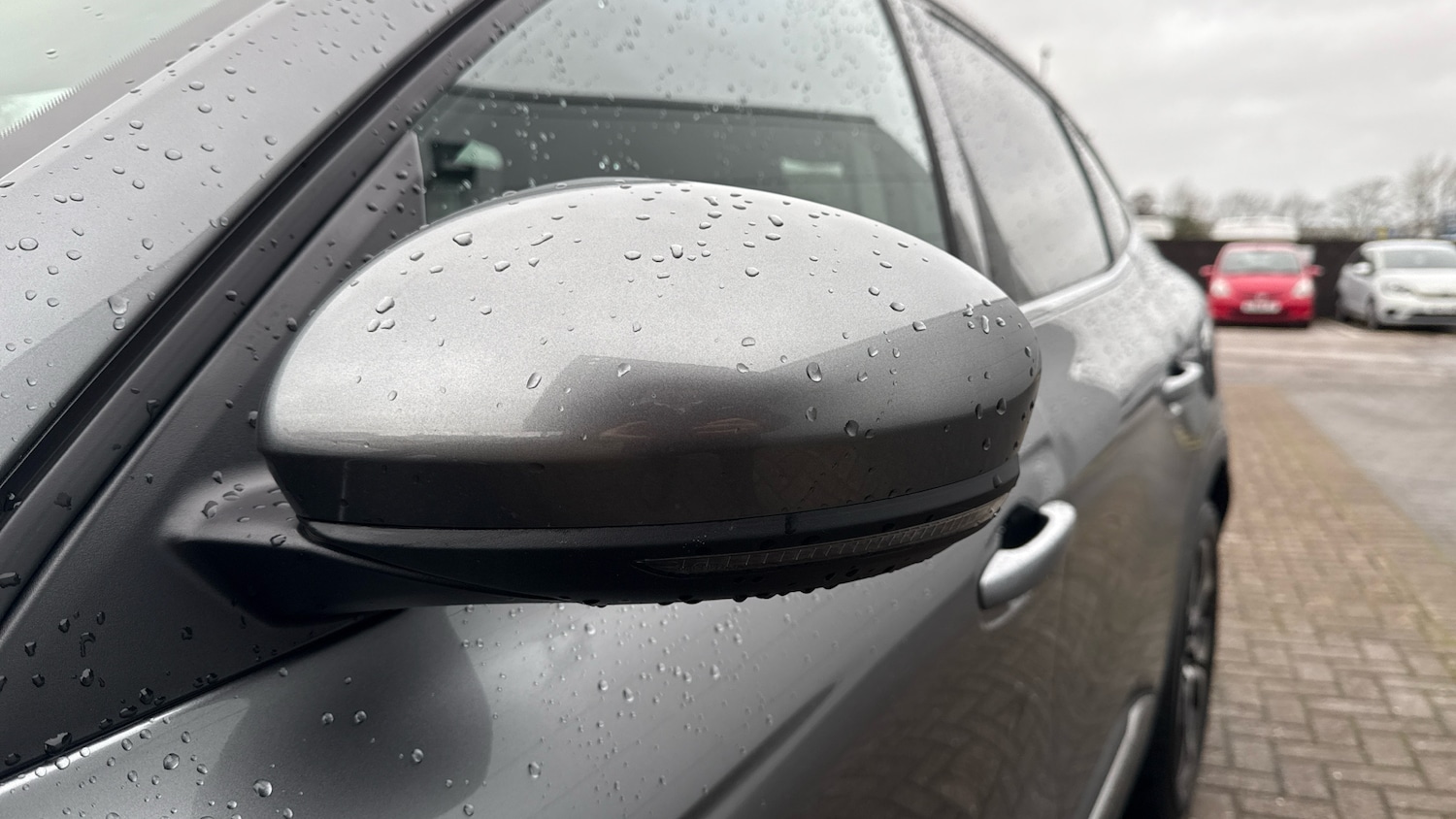 Used Renault Arkana 2023 for sale - 77079211: Photo 51