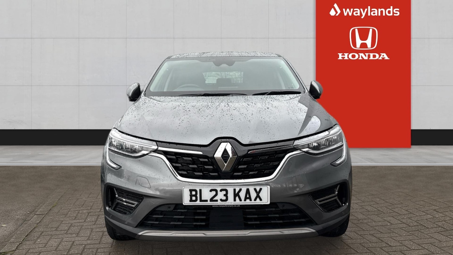 Used Renault Arkana 2023 for sale - 77079211: Photo 6