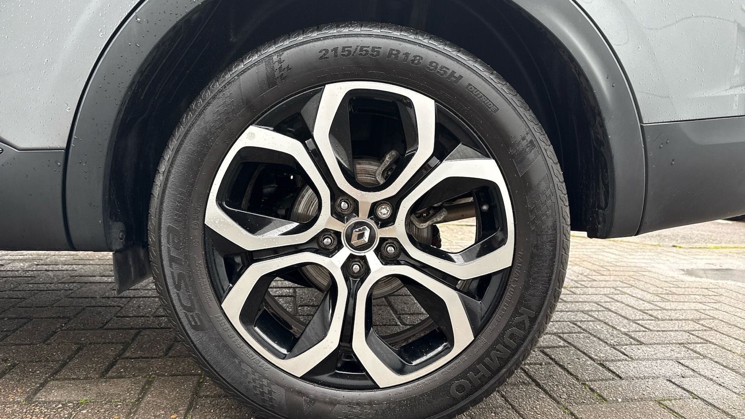 Used Renault Arkana 2023 for sale - 77079211: Photo 9