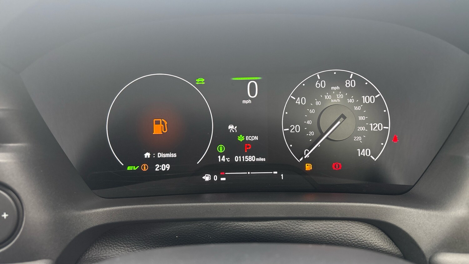 Used Honda HR-V 2024 for sale - 77732587: Photo 11