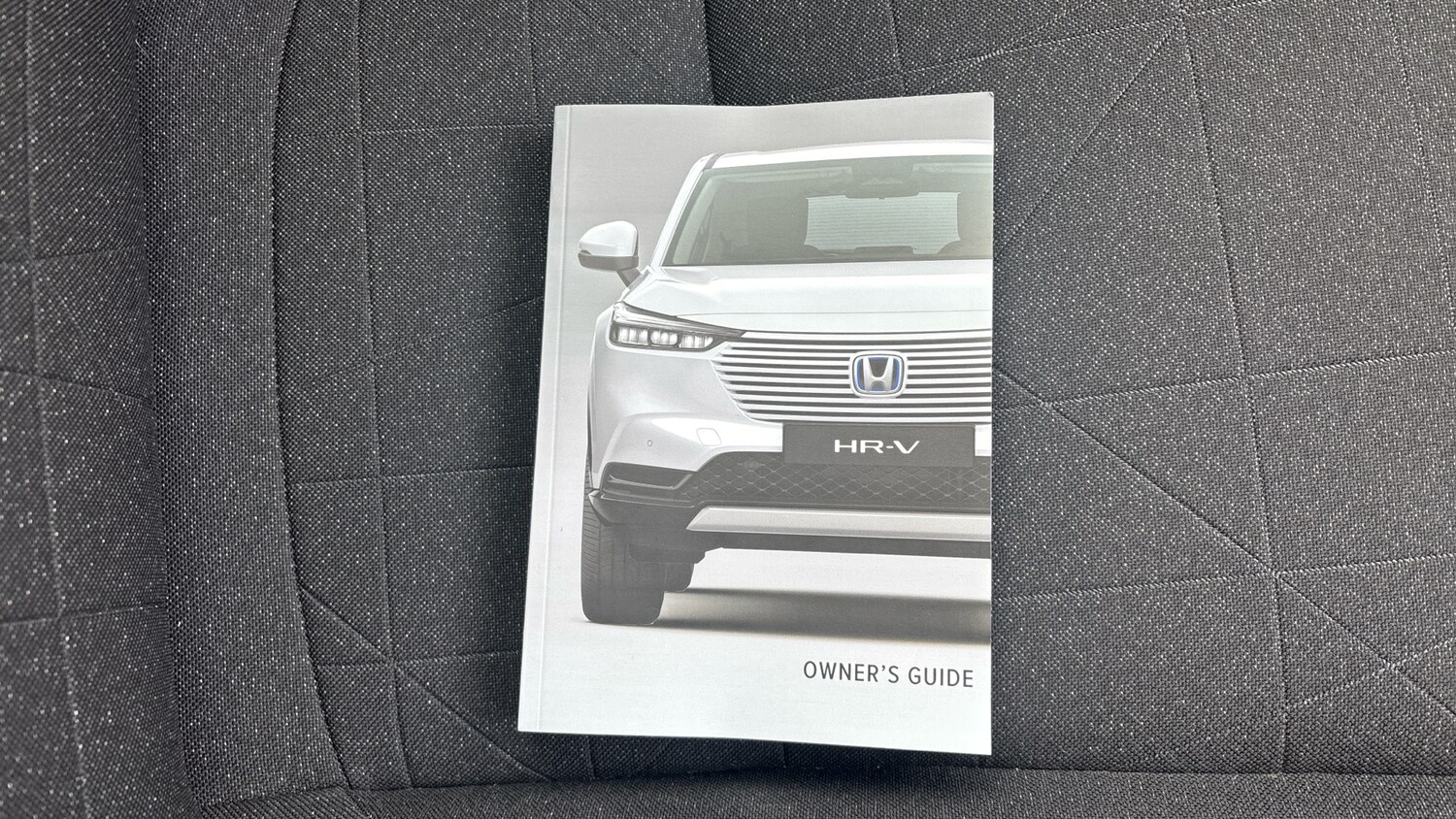 Used Honda HR-V 2024 for sale - 77732587: Photo 13