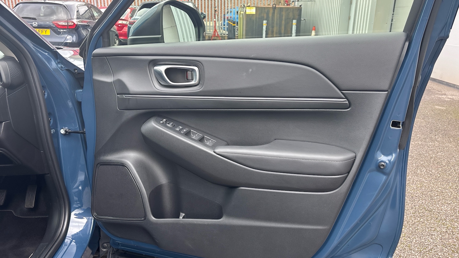 Used Honda HR-V 2024 for sale - 77732587: Photo 14