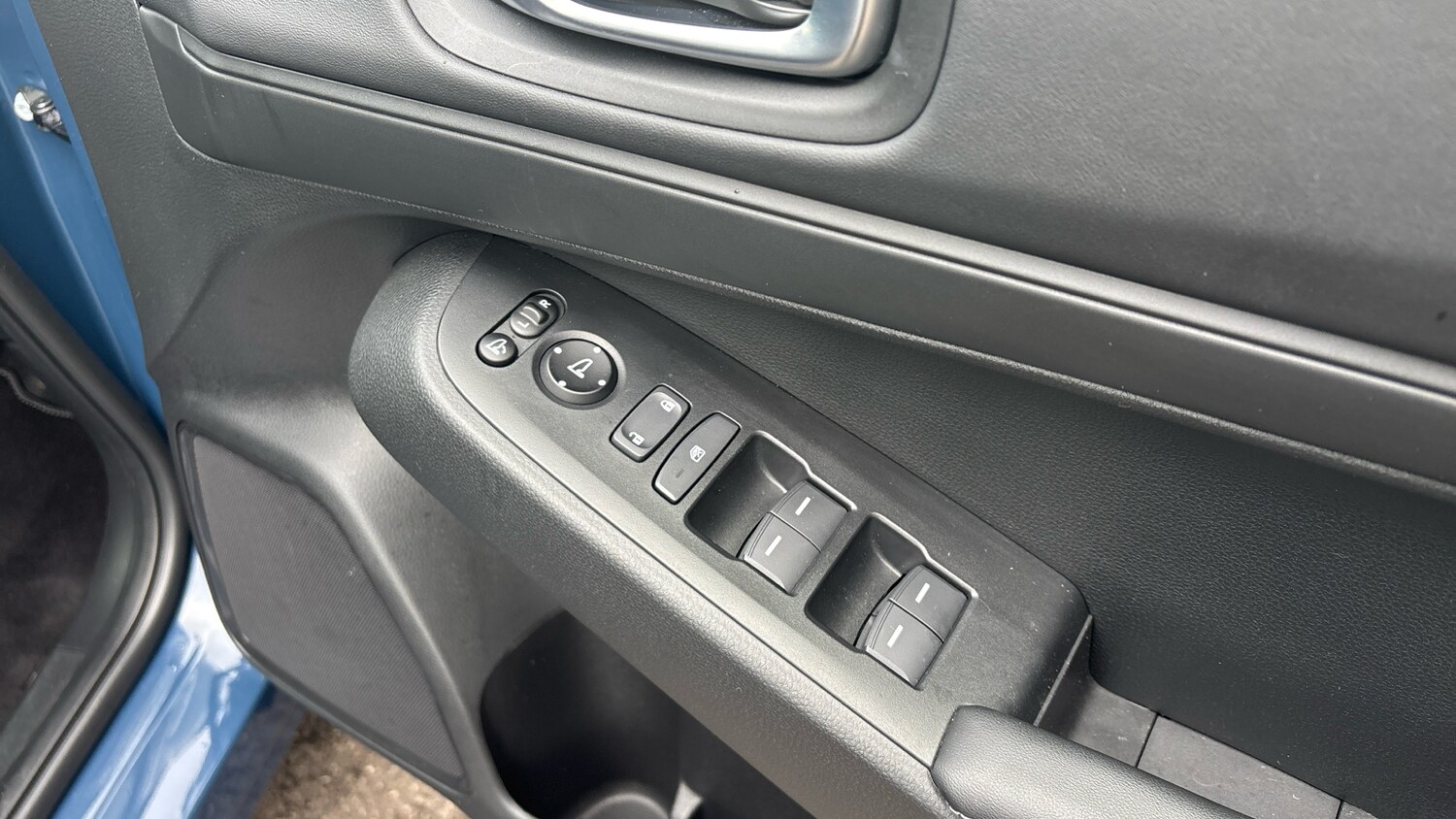 Used Honda HR-V 2024 for sale - 77732587: Photo 15