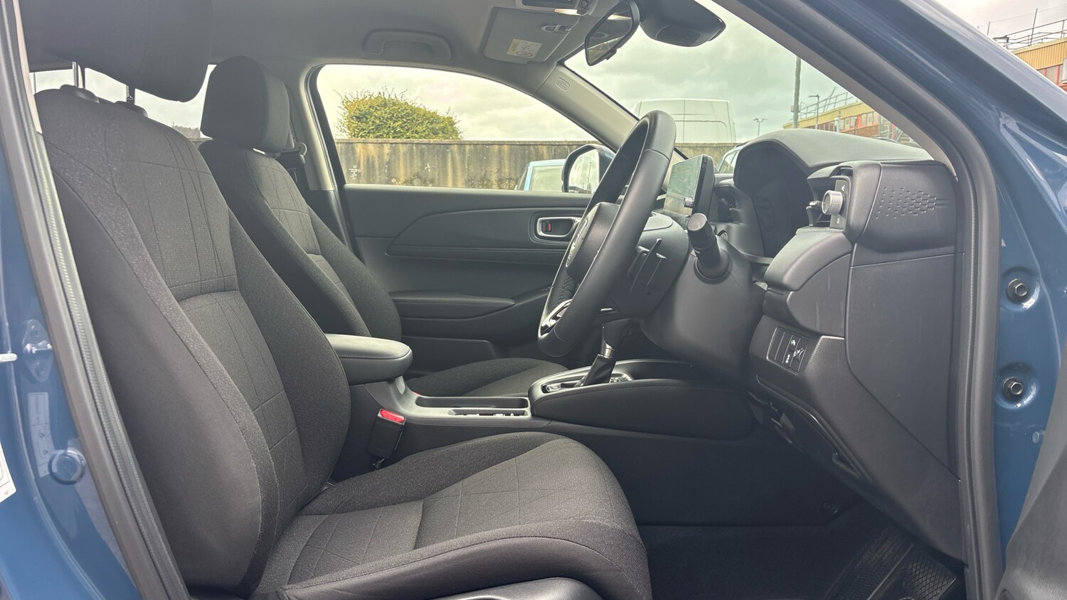 Used Honda HR-V 2024 for sale - 77732587: Photo 16