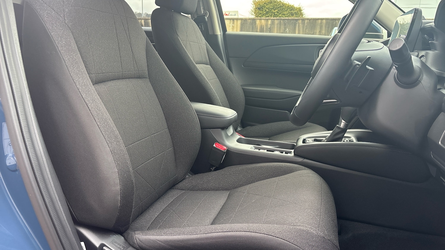 Used Honda HR-V 2024 for sale - 77732587: Photo 17