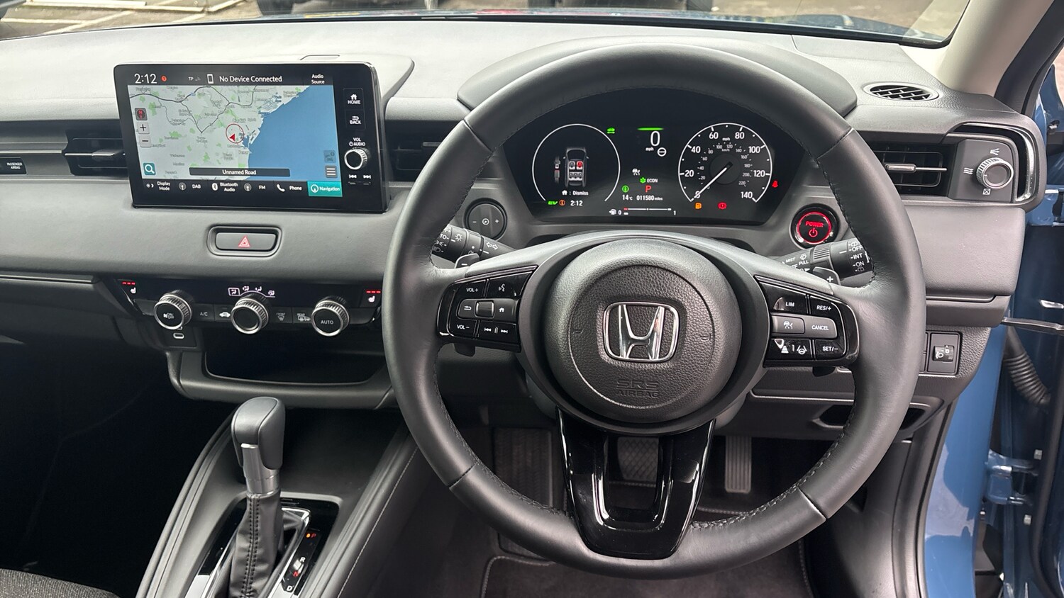 Used Honda HR-V 2024 for sale - 77732587: Photo 19