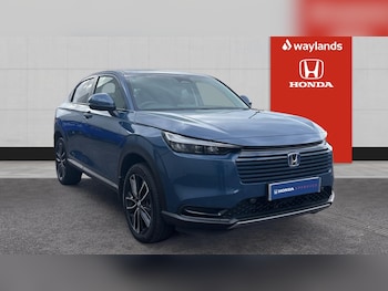 Used Honda HR-V 2024 for sale - 77732587: Photo